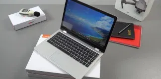 Teclast-F6 review