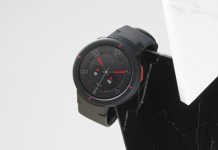 Huami Amazfit Verge Review