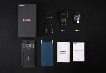 Ulefone Power 5S Review: The Stylish Beast ulefone power 5s review