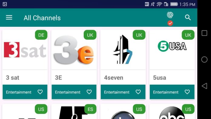 tvtap apk for windows