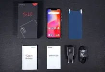 Ulefone S10 Pro Review: The Cheapest Smartphone With A Notch ulefone s10 pro review