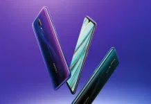 Oppo A9 Specification and price