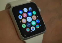 apps for smartwatch