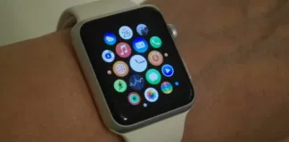 apps for smartwatch