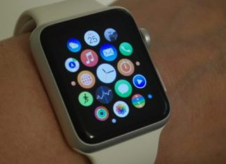 apps for smartwatch