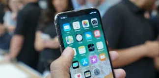 Refurbished iPhone