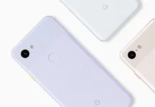 Pixel-3a alternative