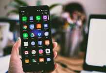 smartphone