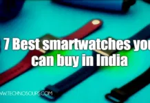best smartwatches you can buy in India