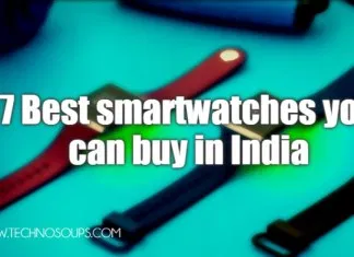 7 best smartwatches you can buy in 2020 best smartwatches you can buy in India