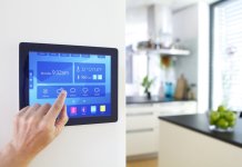 Smart home