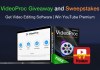 Editing  mobile videos? Don’t worry, your large video file is in good hands with VideoProc.