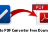 How To Open VCE File & Convert VCE to PDF : VCE to PDF Converter Free Download VCE to PDF Converter Free Download
