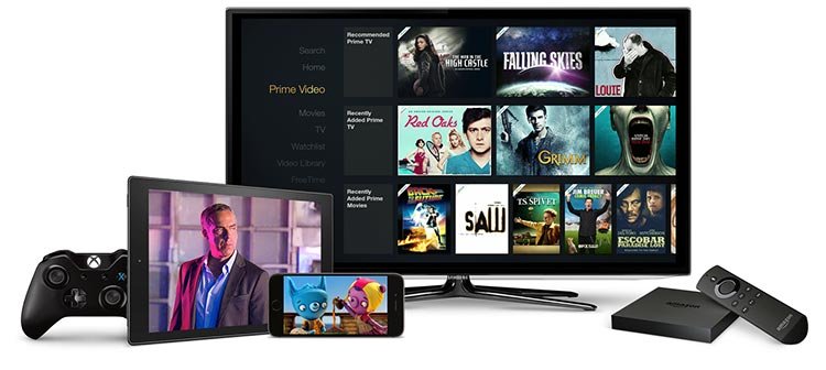 Amazon Video