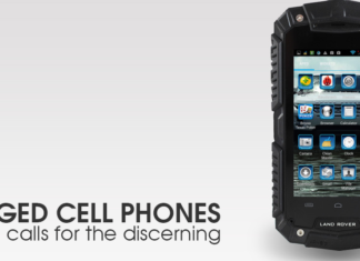 best Rugged Smartphones