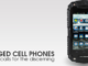 10 Best Rugged Smartphones in 2017 : Best Devices for Travelers & Field workers best Rugged Smartphones