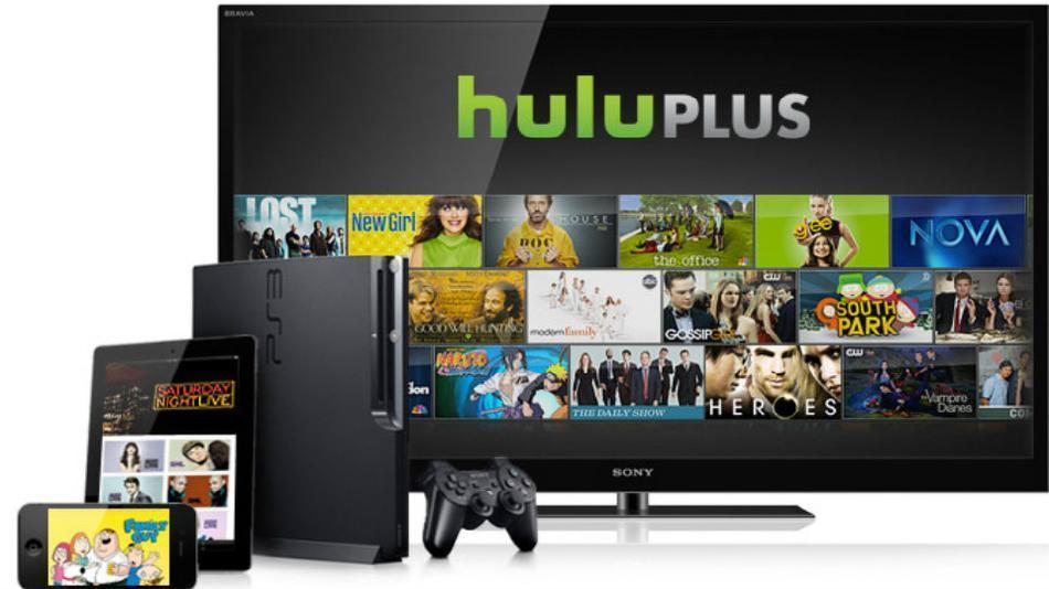 hulu-plus