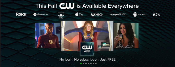 the cw