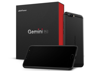UlefoneGemini Pro