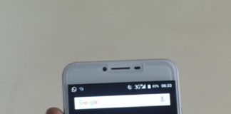 umi digi c note hands on review