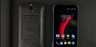 BLUBOO R1 REVIEW : Rugged Smartphone with Massive 7150 mAh Battery! Bluboo R1 Rugged Smartphone
