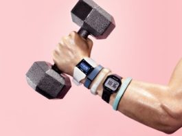 best fitness tracker