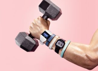 best fitness tracker