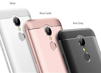 HOMTOM H37 PRO REVIEW