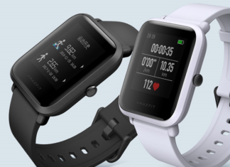 Xiaomi Amazfit BIP Review