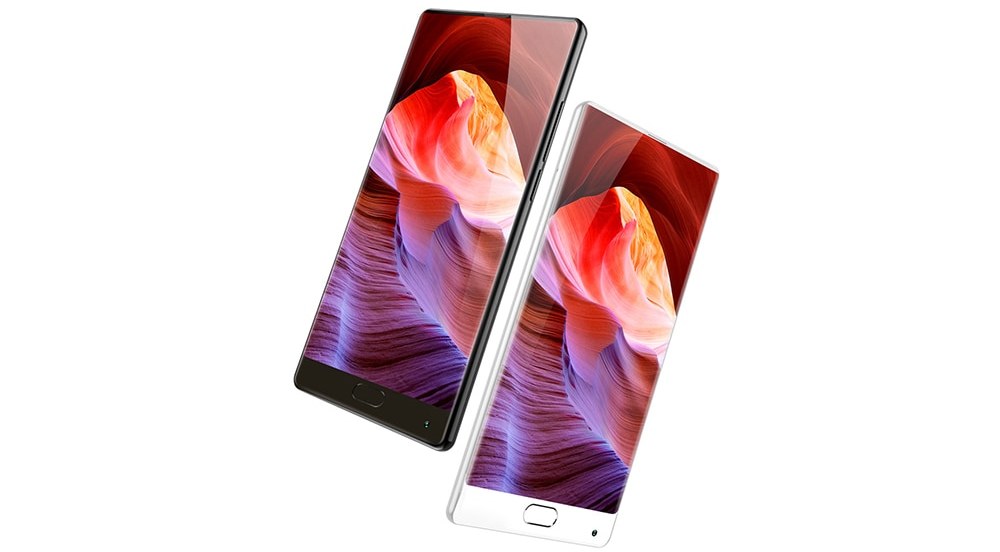 Bluboo S1 4G Smartphone