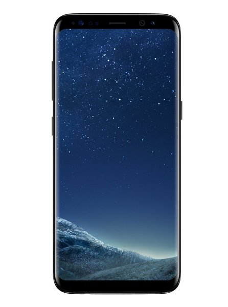 Samsung Galaxy S8
