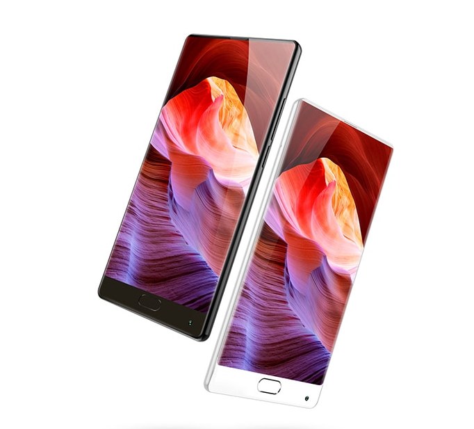 Bluboo S1