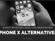 iPhone X Alternative