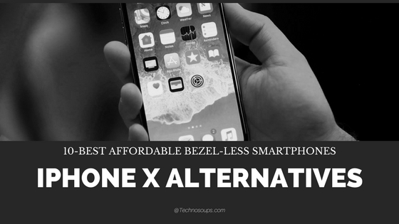 iPhone X Alternatives