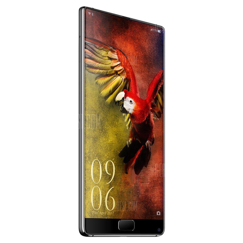 Elephone S8 smartphone