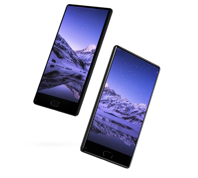 LEAGOO KIICAA MIX 4G
