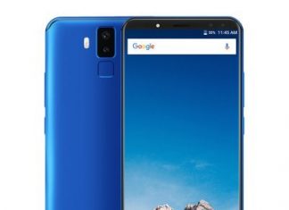 Vernee X 4G Phablet Review