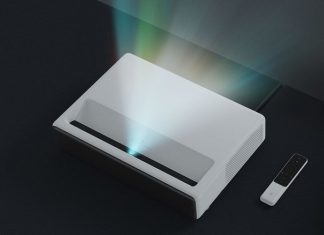 Xiaomi Mi Ultra Short