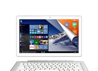 ALLDOCUBE iWork 10 Pro Review