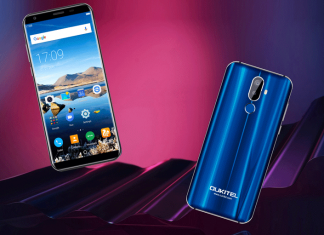 Oukitel K5 Smartphone