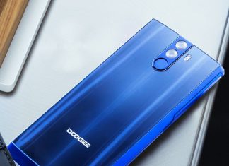Doogee-BL12000 review