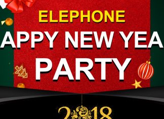 Elephone Sale