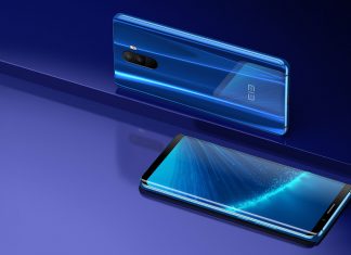 Elephone U Pro