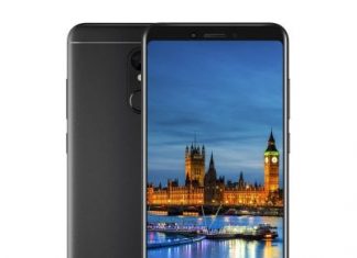 Vernee M6 Review