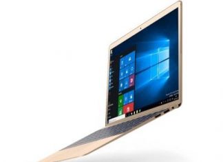 YEPO 737A2 Notebook