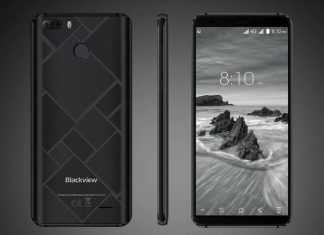 Blackview S6 Review