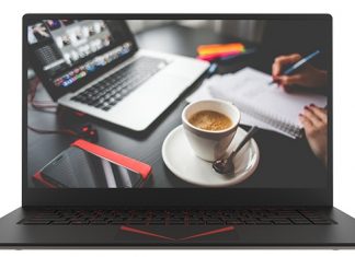 T-baoTbook X8S Pro Review