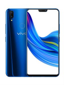 Vivo Z1i: Price And Specification
