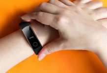 HUAWEI Honor Band 4 Review, Specification, Price, Featrues