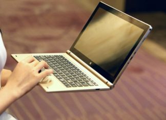 Best Chinese Laptop